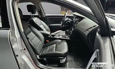 Renault SM7 2017 2.0 Автомат в Москве № 148584, миниатюра 6