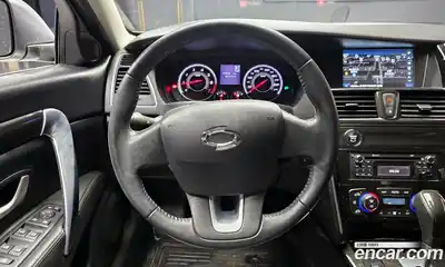 Renault SM7 2017 2.0 Автомат в Москве № 148584, миниатюра 9