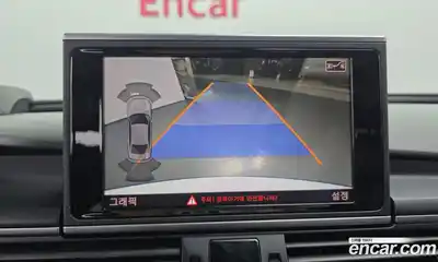 Audi A6 2015 2.0 Автомат в Москве № 148958, миниатюра 12