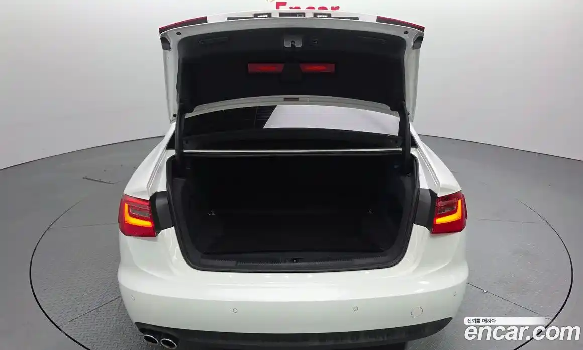 Audi A6 2015 2.0 Автомат в Москве № 148958, фото 4