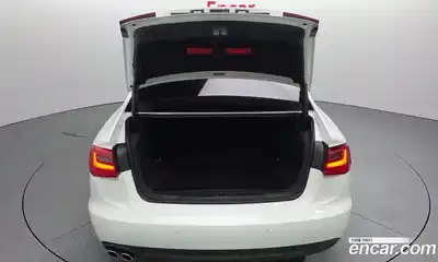 Audi A6 2015 2.0 Автомат в Москве № 148958, миниатюра 4