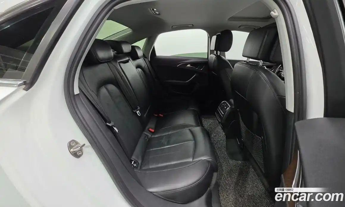 Audi A6 2015 2.0 Автомат в Москве № 148958, фото 6