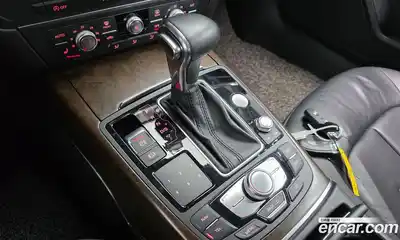 Audi A6 2015 2.0 Автомат в Москве № 148958, миниатюра 8