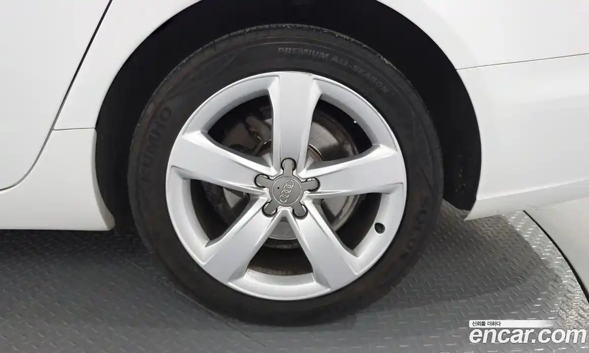 Audi A6 2015 2.0 Автомат в Москве № 148958, фото 10