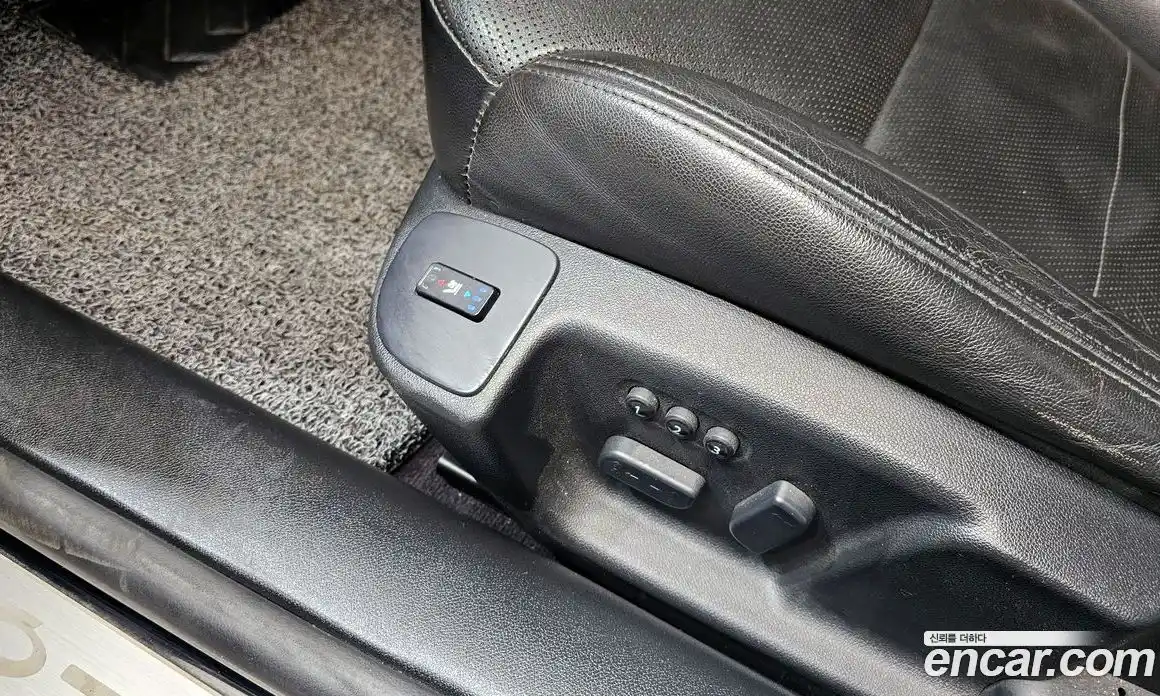 Renault SM7 2016 2.5 Автомат в Москве № 149685, фото 12