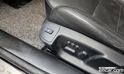 Renault SM7 2016 2.5 Автомат в Москве № 149685, миниатюра 12