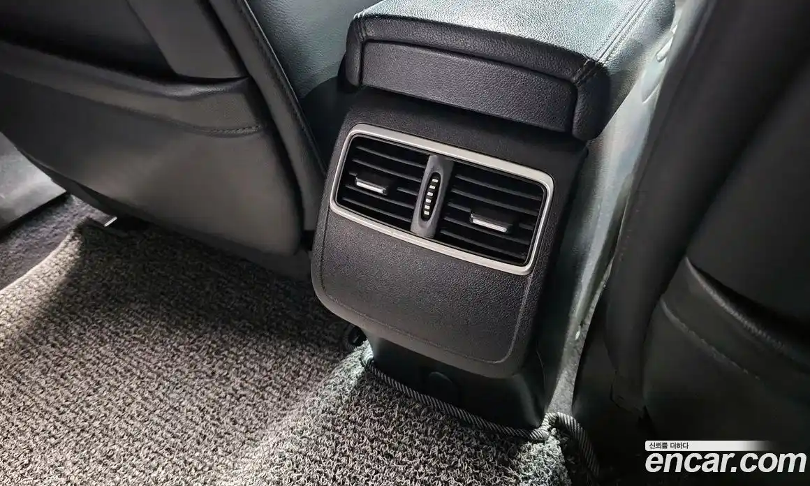 Renault SM7 2016 2.5 Автомат в Москве № 149685, фото 17