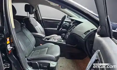 Renault SM7 2016 2.5 Автомат в Москве № 149685, миниатюра 5