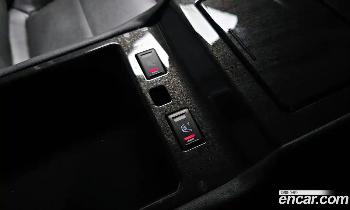 Renault SM7 2016 2.5 Автомат в Москве № 149685, фото 6