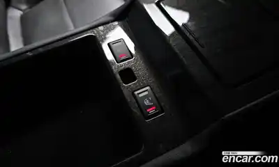 Renault SM7 2016 2.5 Автомат в Москве № 149685, миниатюра 6