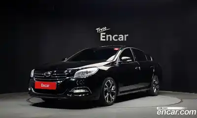 Renault SM7 2016 2.5 Автомат в Москве № 149685, миниатюра 7