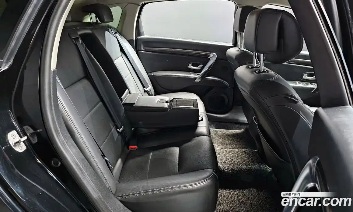 Renault SM7 2016 2.5 Автомат в Москве № 149685, фото 8