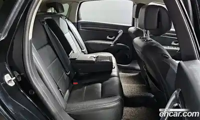 Renault SM7 2016 2.5 Автомат в Москве № 149685, миниатюра 8