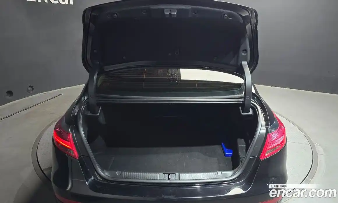 Renault SM7 2016 2.5 Автомат в Москве № 149685, фото 10