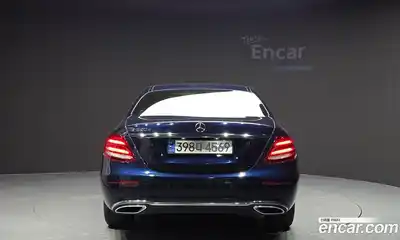 Mercedes-Benz E-Class 2020 1.9 Автомат в Москве № 150767, миниатюра 6