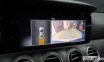 Mercedes-Benz E-Class 2020 1.9 Автомат в Москве № 150767, миниатюра 7