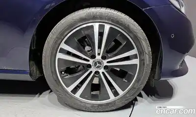 Mercedes-Benz E-Class 2020 1.9 Автомат в Москве № 150767, миниатюра 8