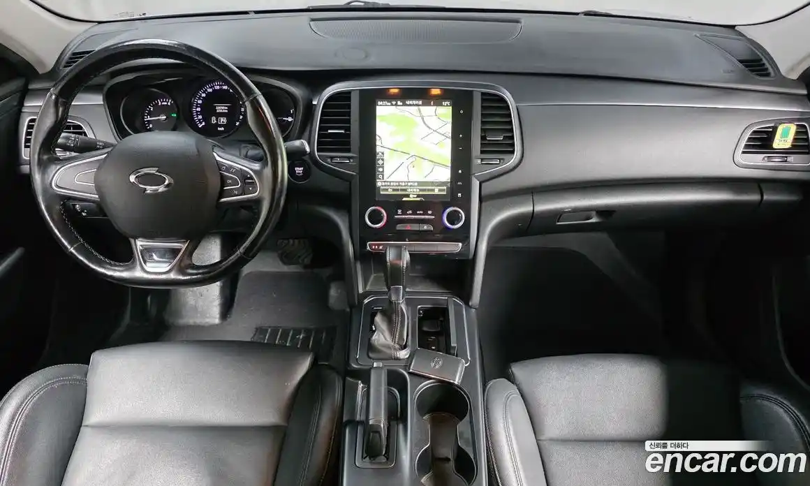 Renault SM6 2016 2.0 Автомат в Москве № 151757, фото 1