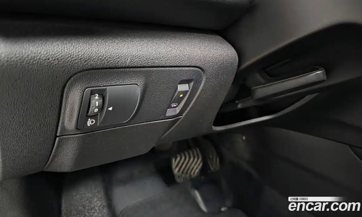 Renault SM6 2016 2.0 Автомат в Москве № 151757, фото 11