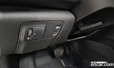 Renault SM6 2016 2.0 Автомат в Москве № 151757, миниатюра 11