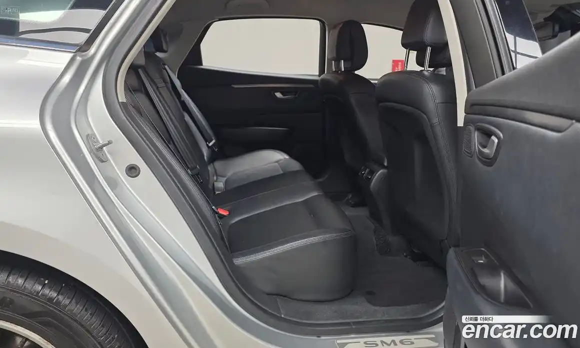 Renault SM6 2016 2.0 Автомат в Москве № 151757, фото 20