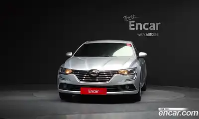 Renault SM6 2016 2.0 Автомат в Москве № 151757, миниатюра 2