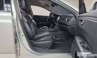 Renault SM6 2016 2.0 Автомат в Москве № 151757, миниатюра 3