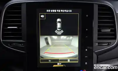 Renault SM6 2016 2.0 Автомат в Москве № 151757, миниатюра 4