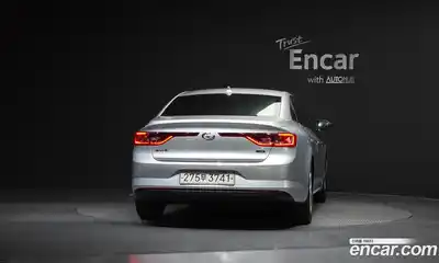 Renault SM6 2016 2.0 Автомат в Москве № 151757, миниатюра 5