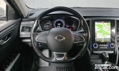 Renault SM6 2016 2.0 Автомат в Москве № 151757, миниатюра 6