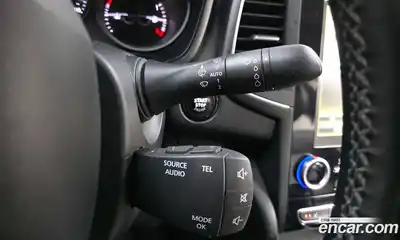 Renault SM6 2016 2.0 Автомат в Москве № 151757, миниатюра 7