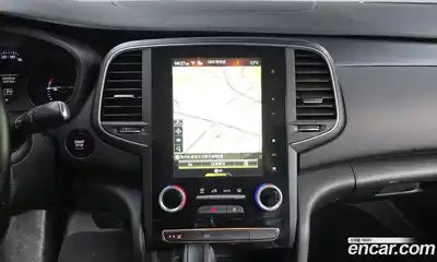 Renault SM6 2016 2.0 Автомат в Москве № 151757, миниатюра 9