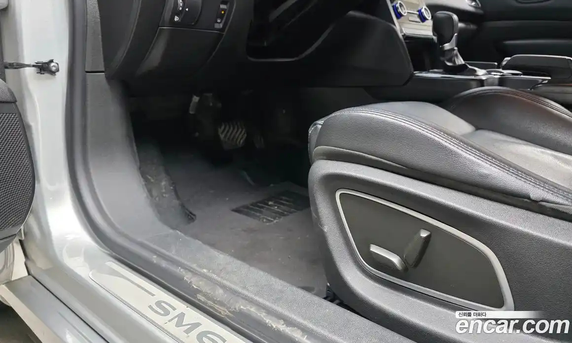 Renault SM6 2016 2.0 Автомат в Москве № 151757, фото 10