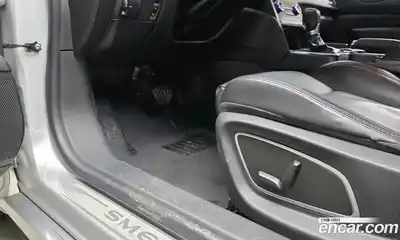 Renault SM6 2016 2.0 Автомат в Москве № 151757, миниатюра 10