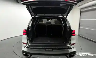 BMW X5 2025 3.0 Автомат в Москве № 153747, миниатюра 11