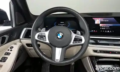 BMW X5 2025 3.0 Автомат в Москве № 153747, миниатюра 12