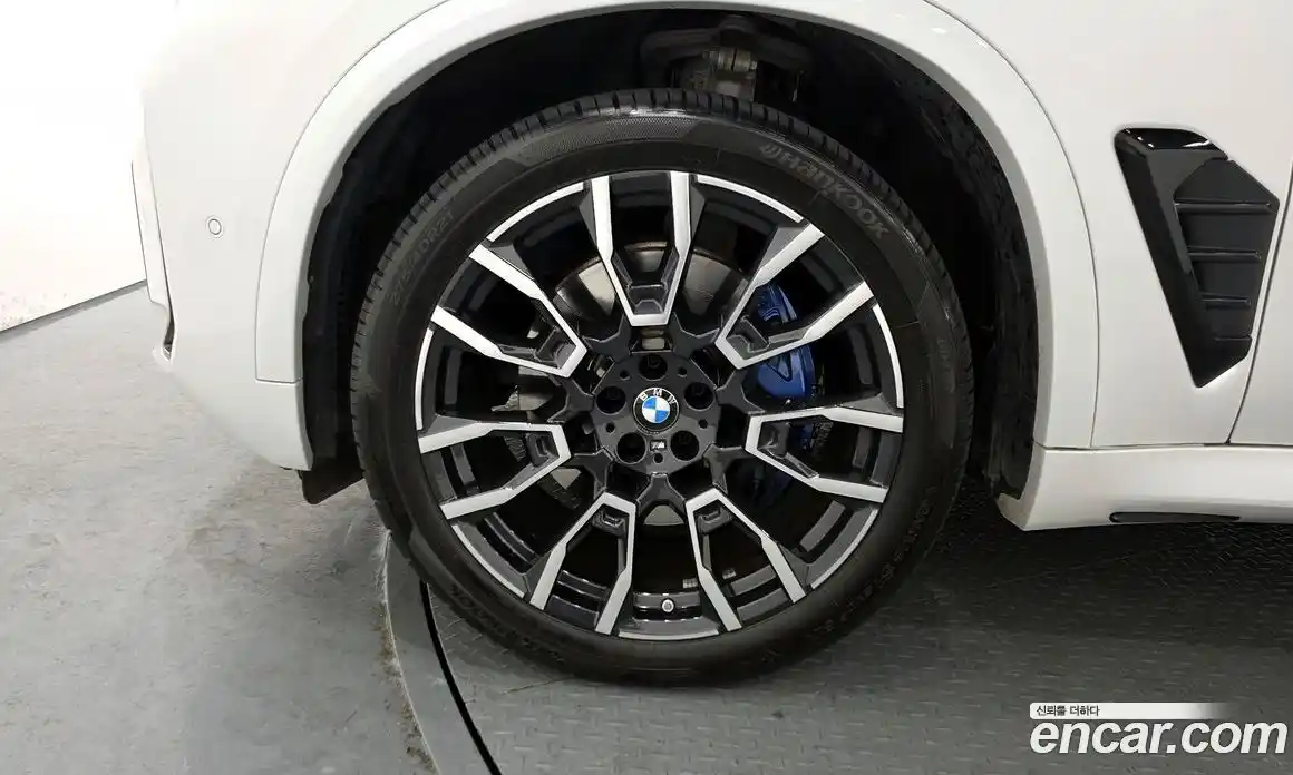 BMW X5 2025 3.0 Автомат в Москве № 153747, фото 15