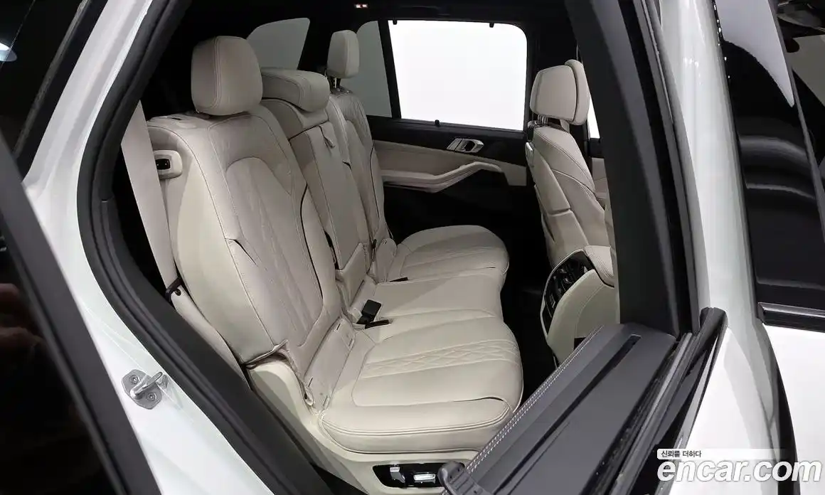 BMW X5 2025 3.0 Автомат в Москве № 153747, фото 18