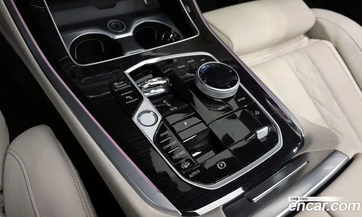 BMW X5 2025 3.0 Автомат в Москве № 153747, фото 19