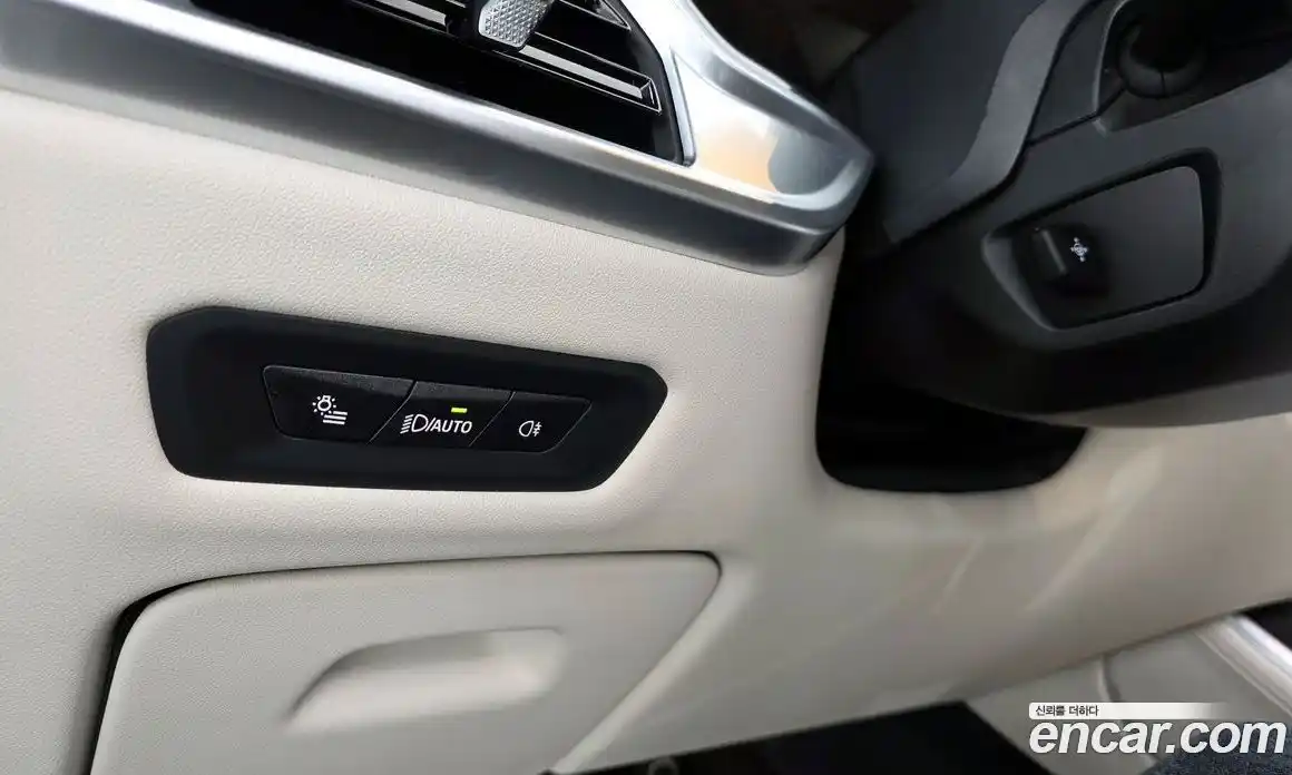 BMW X5 2025 3.0 Автомат в Москве № 153747, фото 20