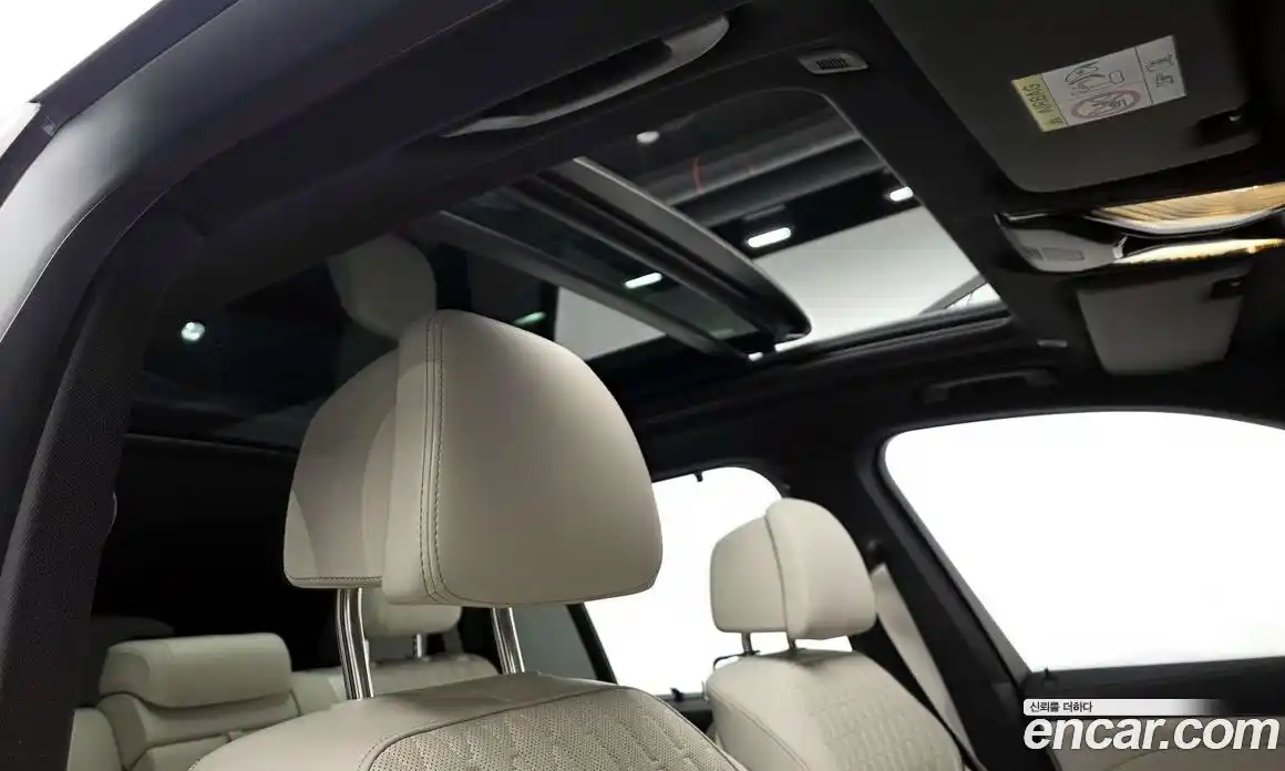 BMW X5 2025 3.0 Автомат в Москве № 153747, фото 4