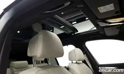 BMW X5 2025 3.0 Автомат в Москве № 153747, миниатюра 4