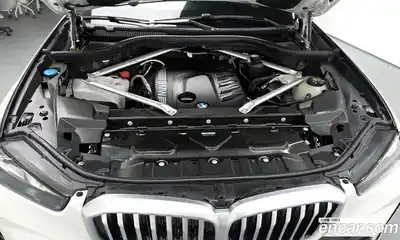BMW X5 2025 3.0 Автомат в Москве № 153747, миниатюра 5