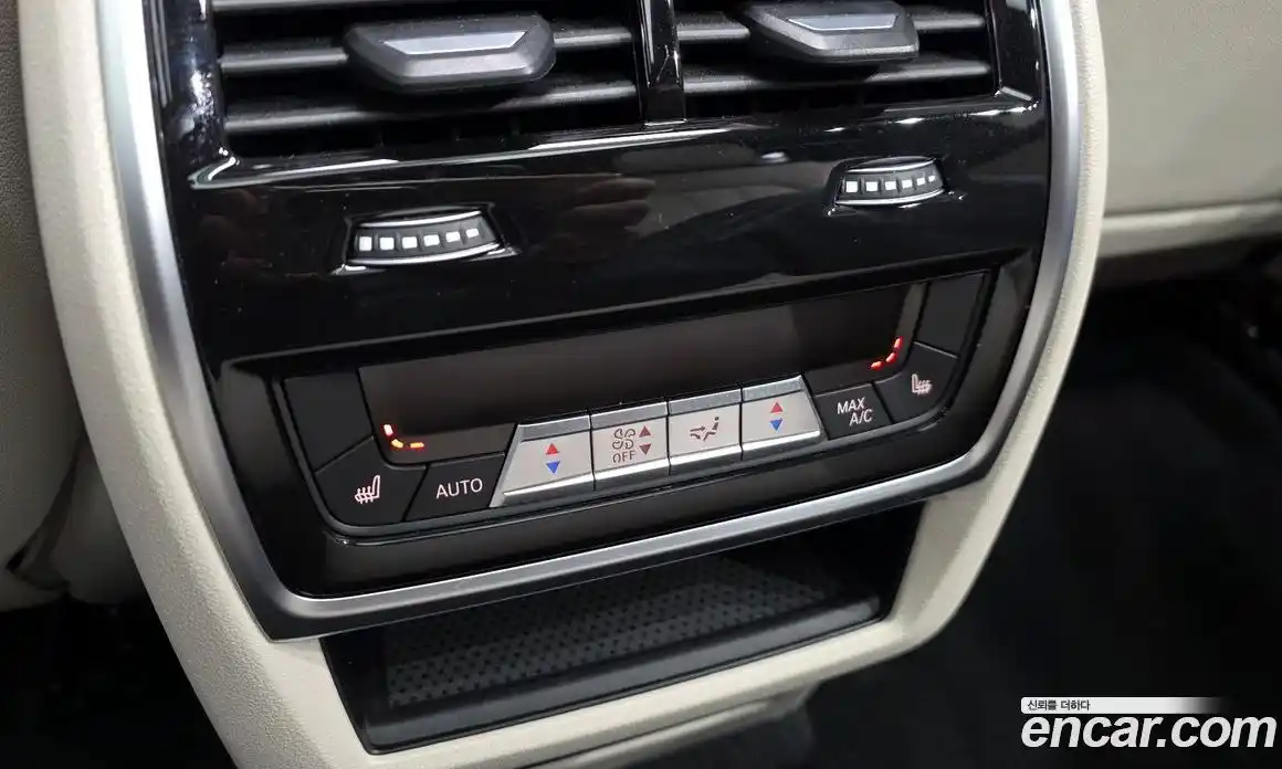 BMW X5 2025 3.0 Автомат в Москве № 153747, фото 10