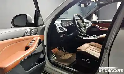 BMW X7 2024 3.0 Автомат в Москве № 153906, миниатюра 12