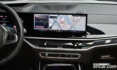 BMW X7 2024 3.0 Автомат в Москве № 153906, миниатюра 3