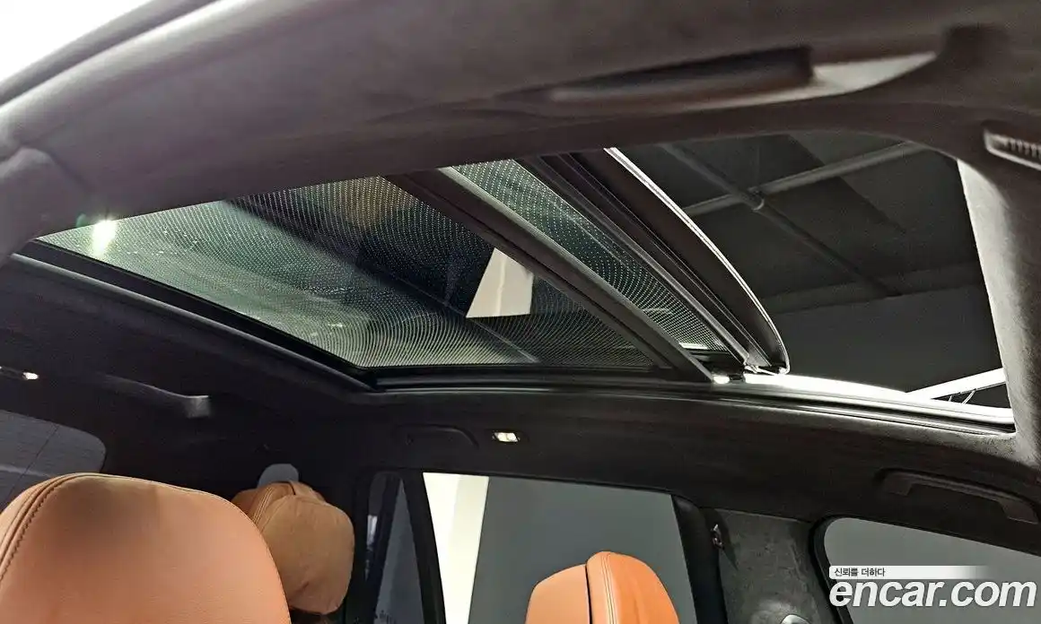 BMW X7 2024 3.0 Автомат в Москве № 153906, фото 4