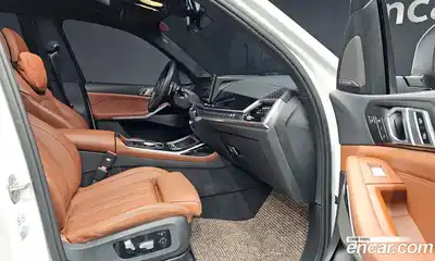 BMW X7 2024 3.0 Автомат в Москве № 153906, миниатюра 6