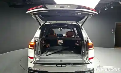 BMW X7 2024 3.0 Автомат в Москве № 153906, миниатюра 7