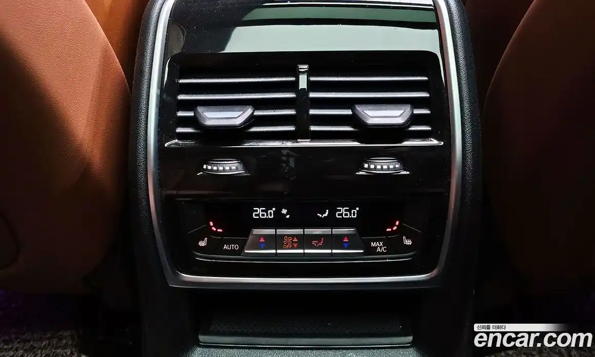 BMW X7 2024 3.0 Автомат в Москве № 153906, фото 8